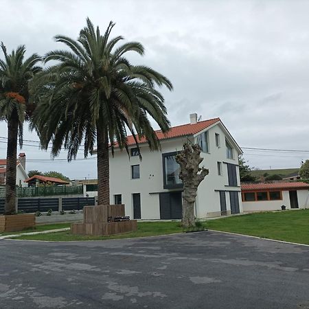 Casa Playas Costa Quebrada Apartment Санта Крус де Бесана Екстериор снимка