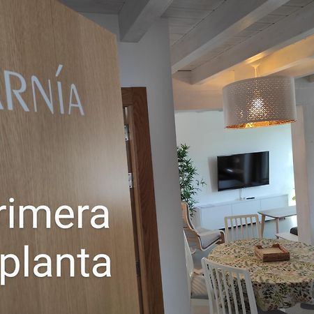 Casa Playas Costa Quebrada Apartment Санта Крус де Бесана Екстериор снимка
