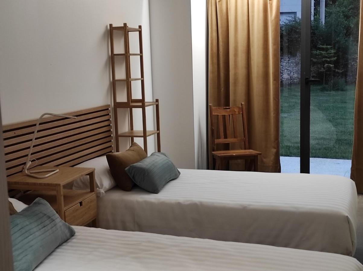 Casa Playas Costa Quebrada Apartment Санта Крус де Бесана Екстериор снимка