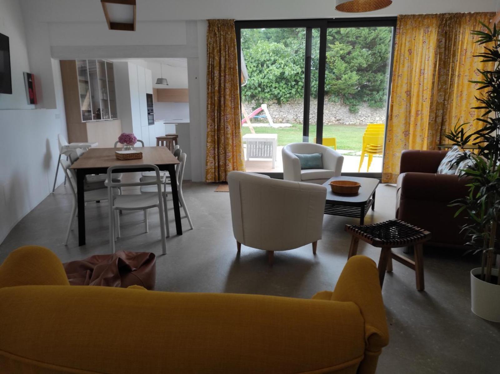 Casa Playas Costa Quebrada Apartment Санта Крус де Бесана Екстериор снимка