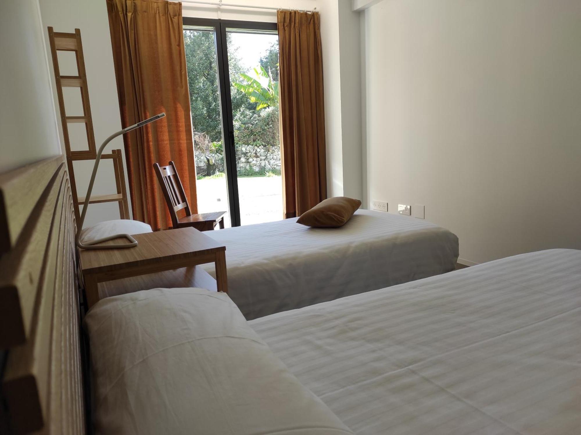 Casa Playas Costa Quebrada Apartment Санта Крус де Бесана Екстериор снимка