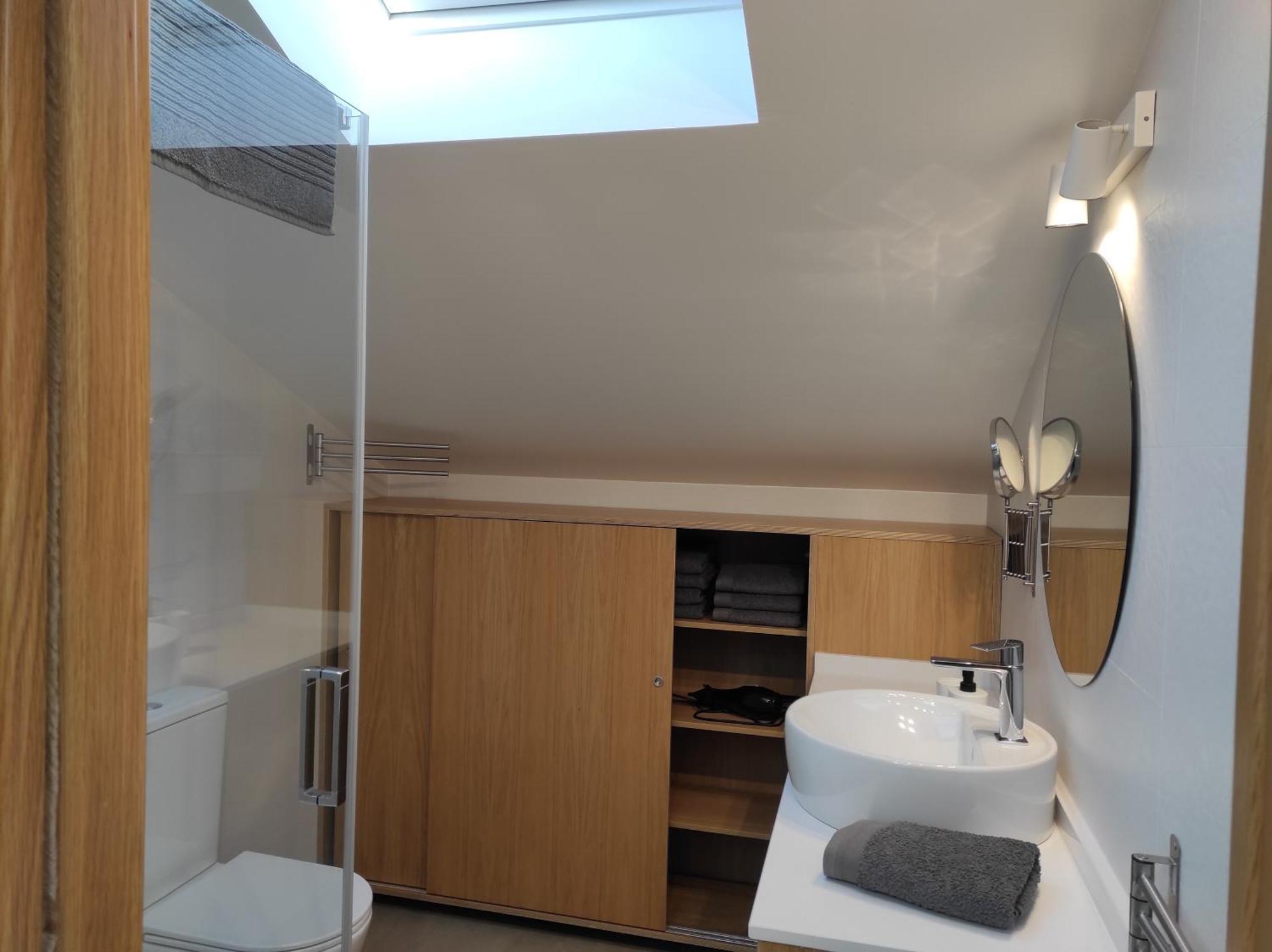 Casa Playas Costa Quebrada Apartment Санта Крус де Бесана Екстериор снимка