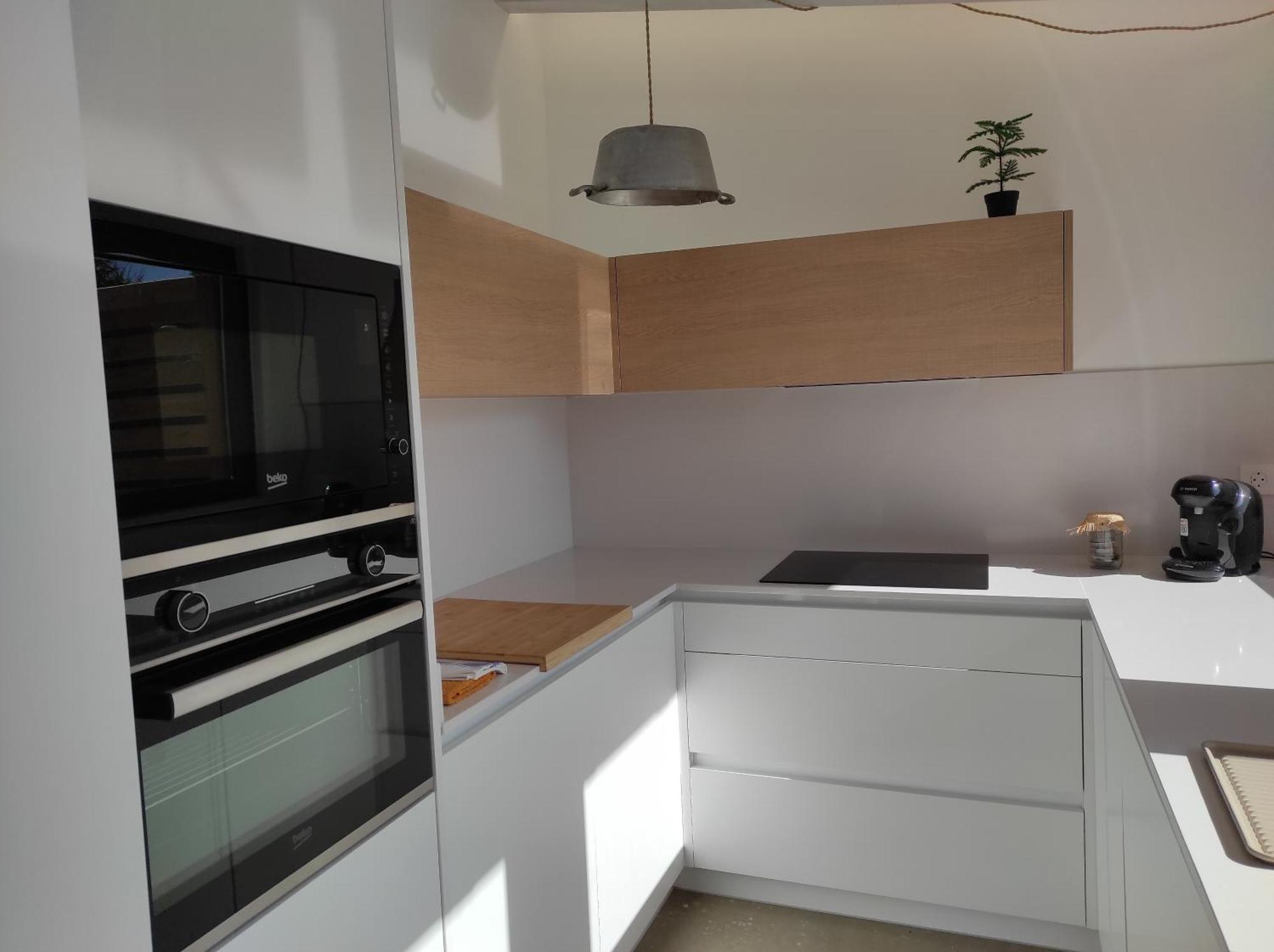 Casa Playas Costa Quebrada Apartment Санта Крус де Бесана Екстериор снимка