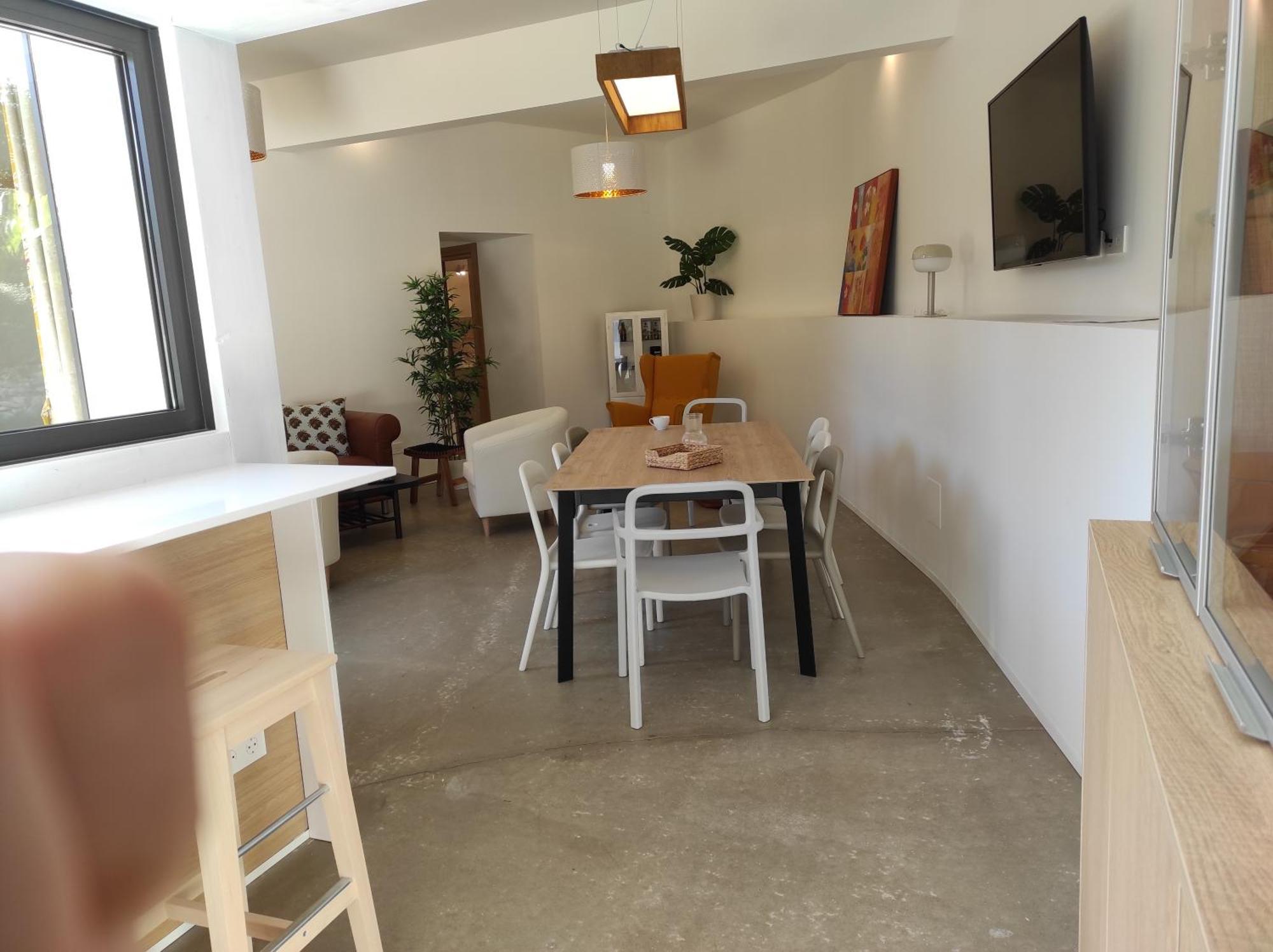 Casa Playas Costa Quebrada Apartment Санта Крус де Бесана Екстериор снимка