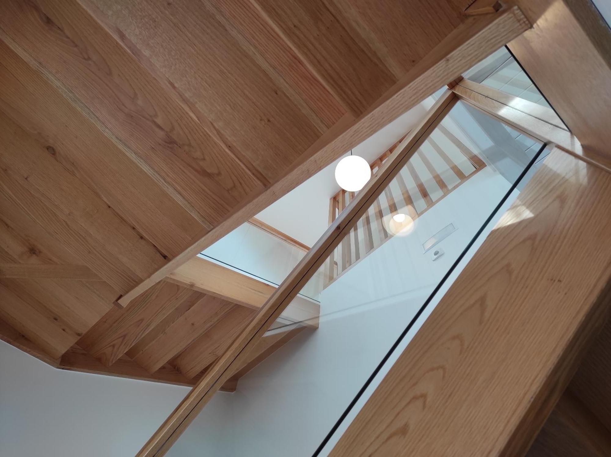 Casa Playas Costa Quebrada Apartment Санта Крус де Бесана Екстериор снимка