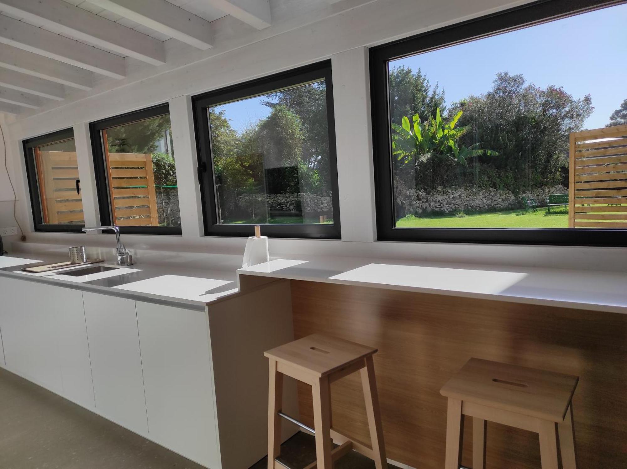 Casa Playas Costa Quebrada Apartment Санта Крус де Бесана Екстериор снимка