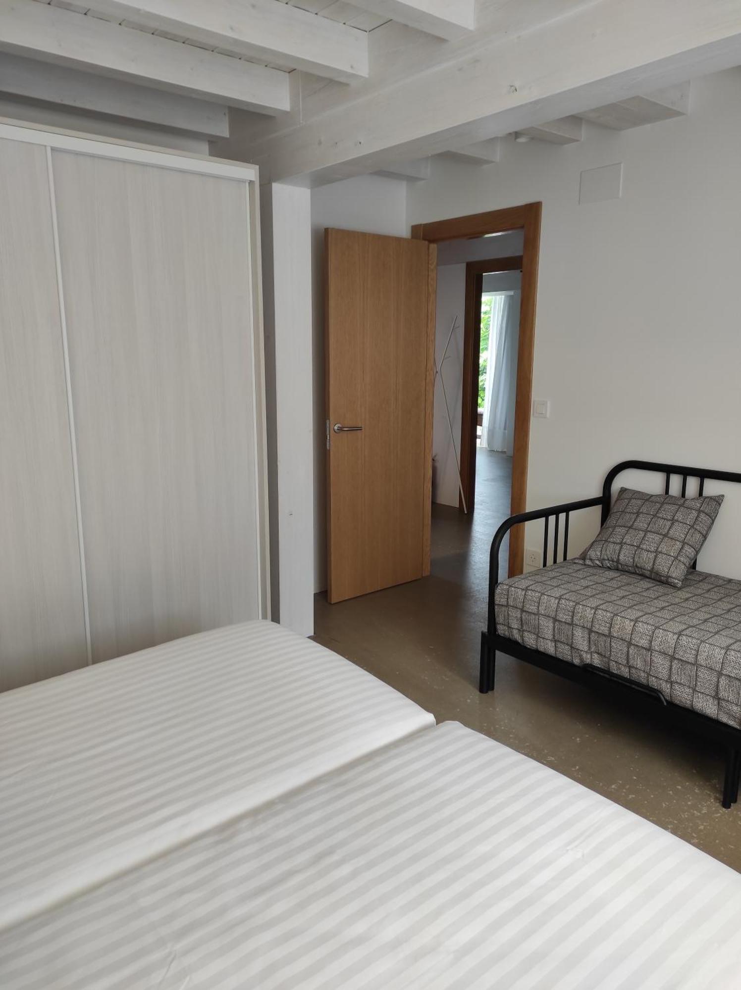 Casa Playas Costa Quebrada Apartment Санта Крус де Бесана Екстериор снимка