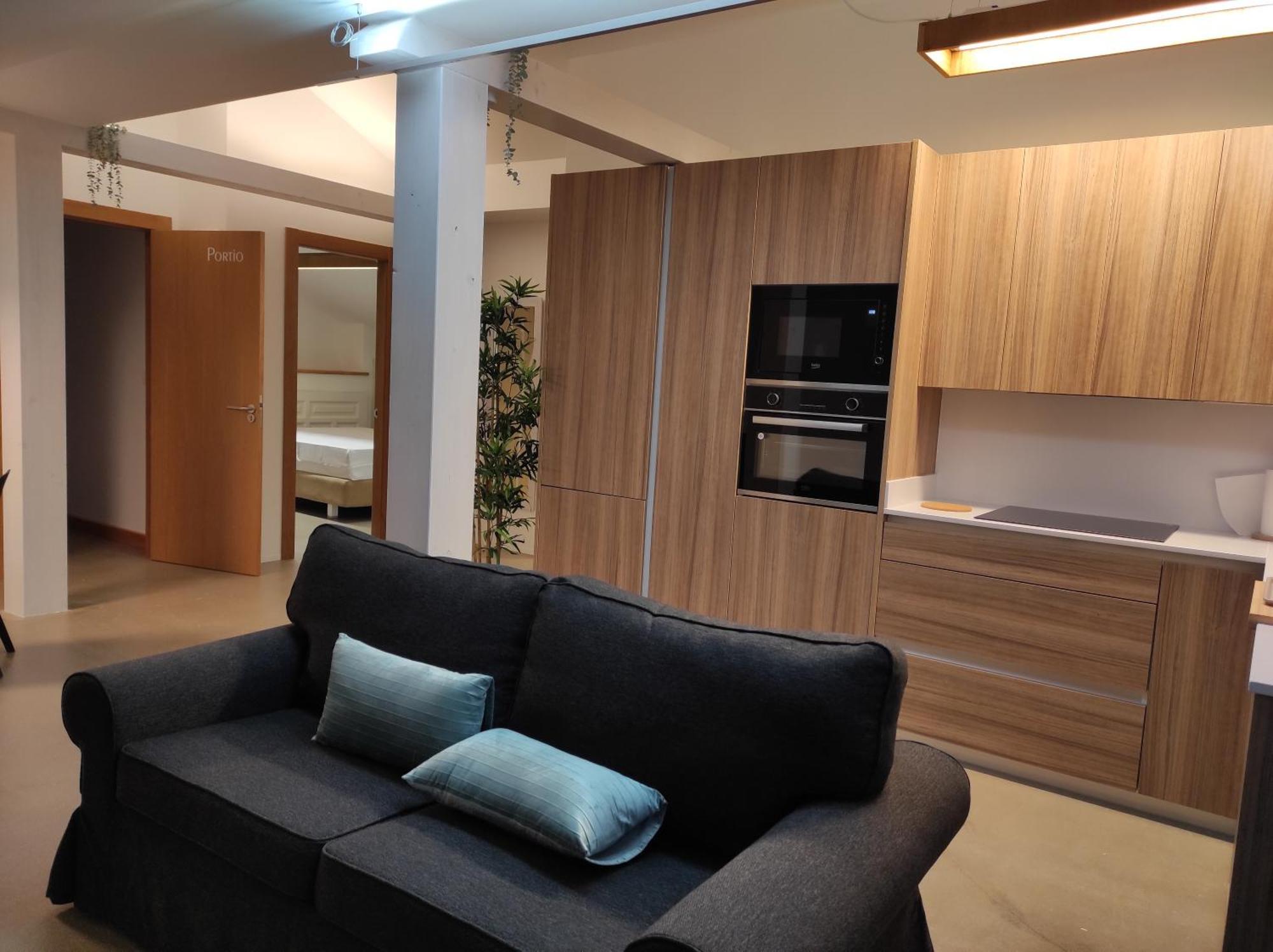 Casa Playas Costa Quebrada Apartment Санта Крус де Бесана Екстериор снимка