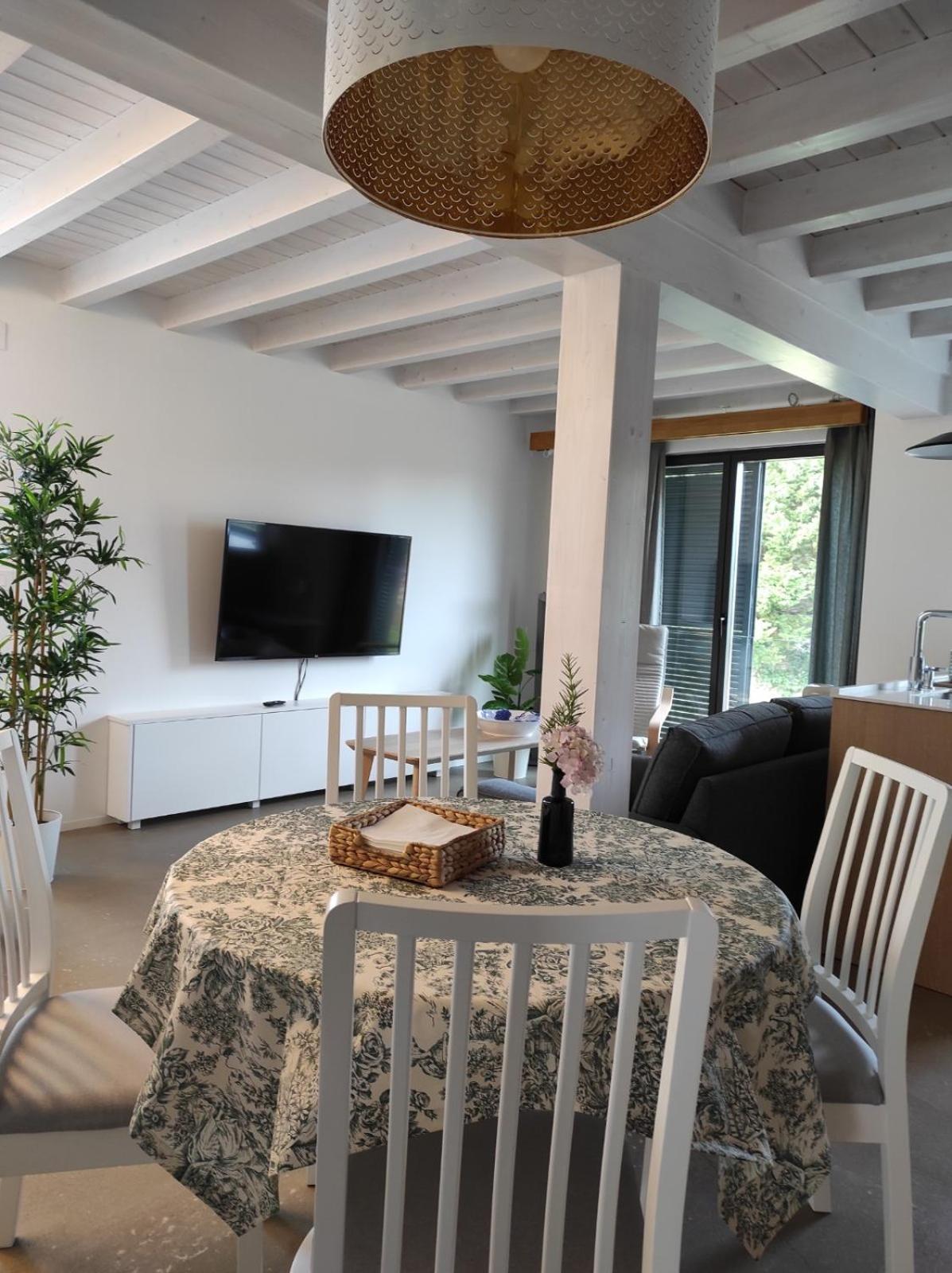Casa Playas Costa Quebrada Apartment Санта Крус де Бесана Екстериор снимка