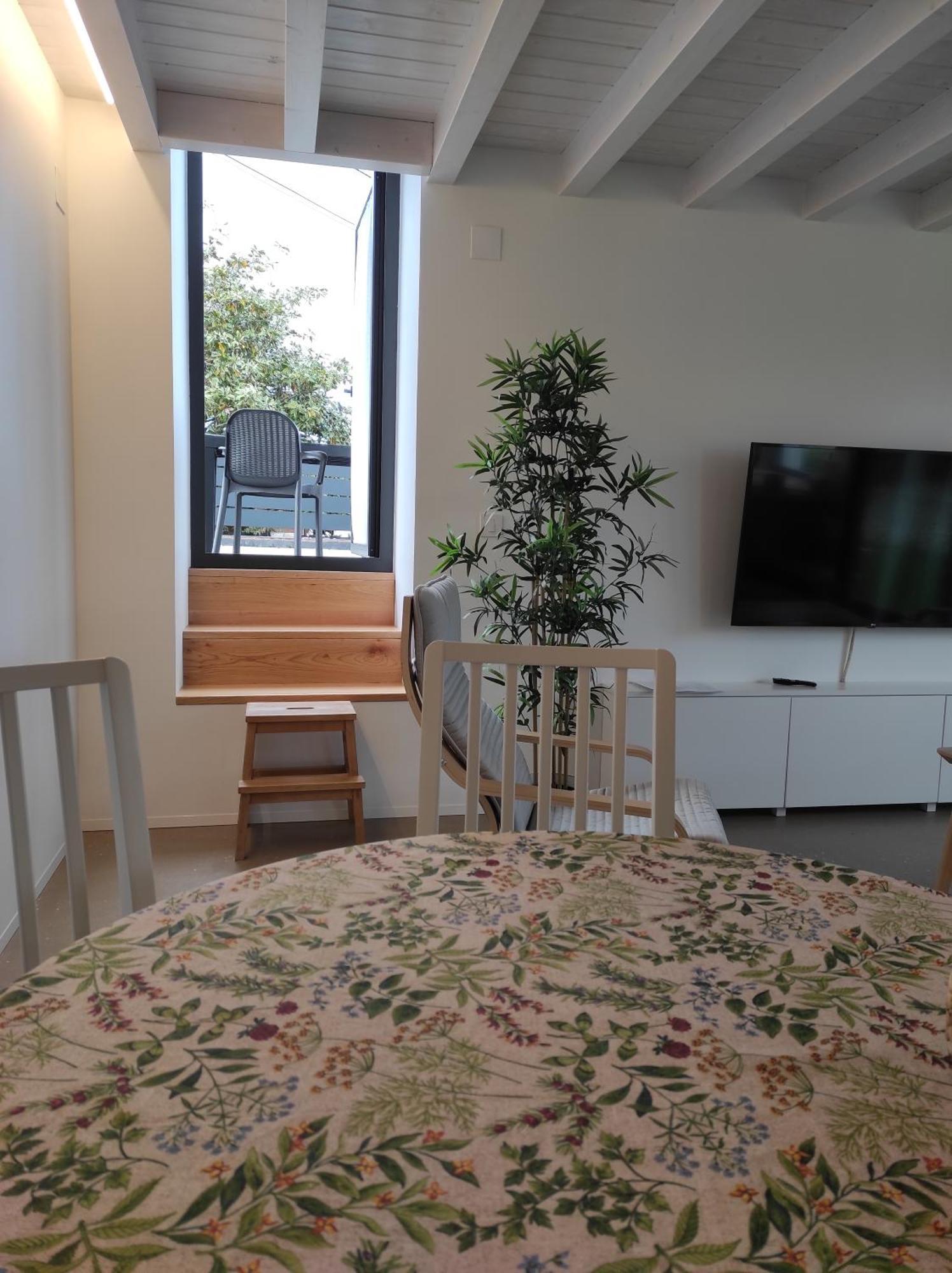 Casa Playas Costa Quebrada Apartment Санта Крус де Бесана Екстериор снимка