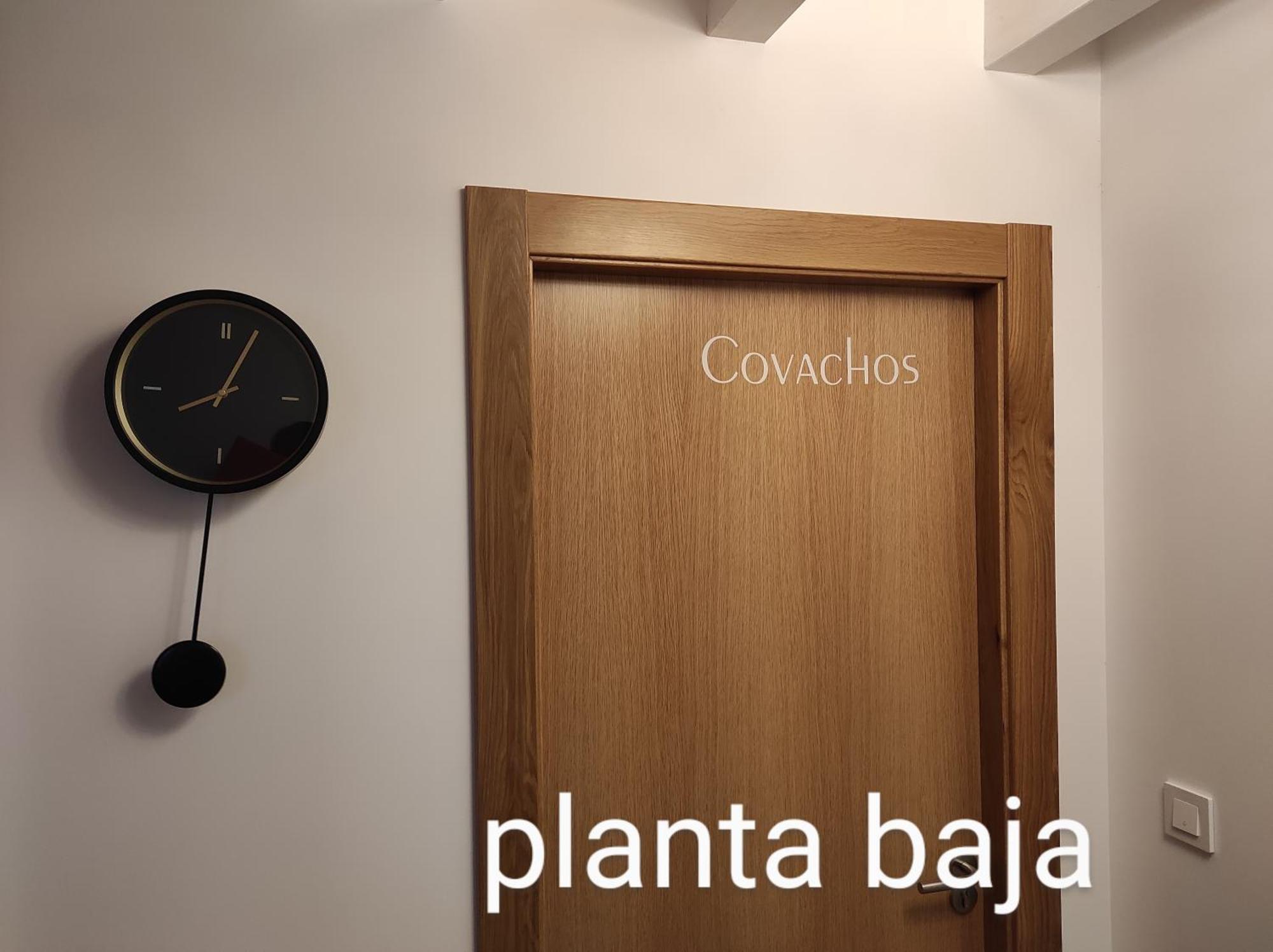 Casa Playas Costa Quebrada Apartment Санта Крус де Бесана Екстериор снимка