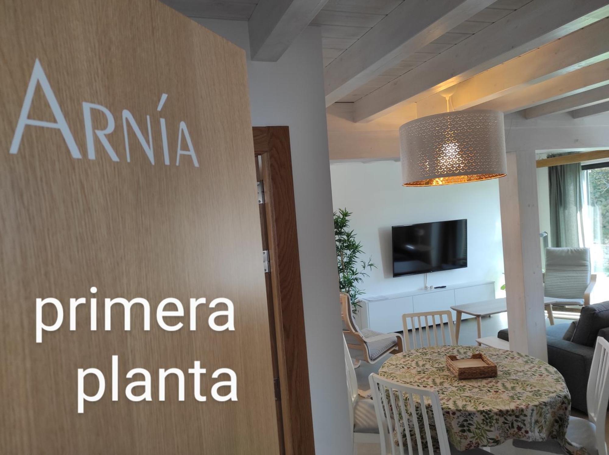 Casa Playas Costa Quebrada Apartment Санта Крус де Бесана Екстериор снимка